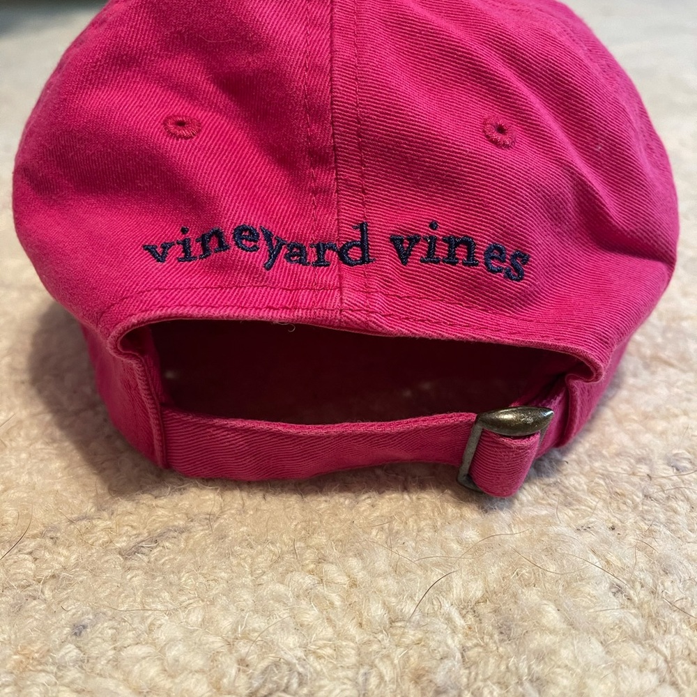 Vineyard Vines cap - Picture 2 of 4